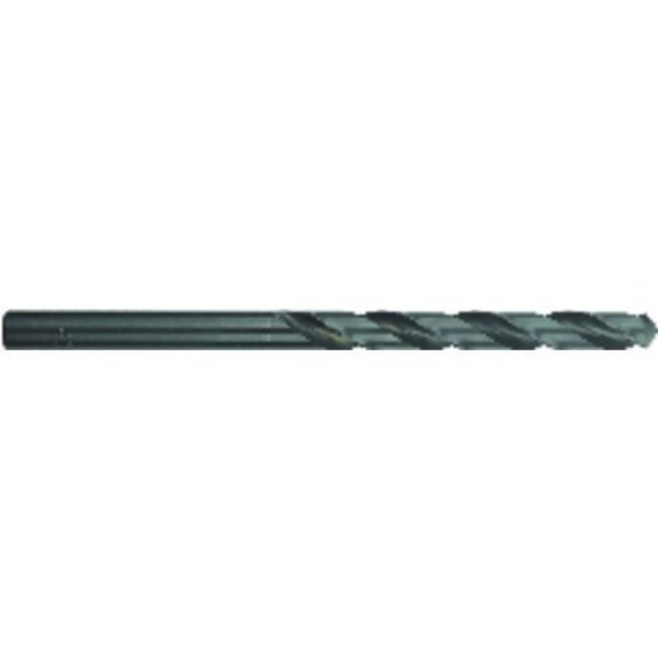 Morse Taper Length Drill, Series 1314, 2332 Drill Size  Fraction, 07188 Drill Size  Decimal inch, 9 10596